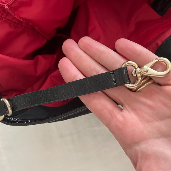 Kate Spade Diaper Bag - Picture 5 of 7